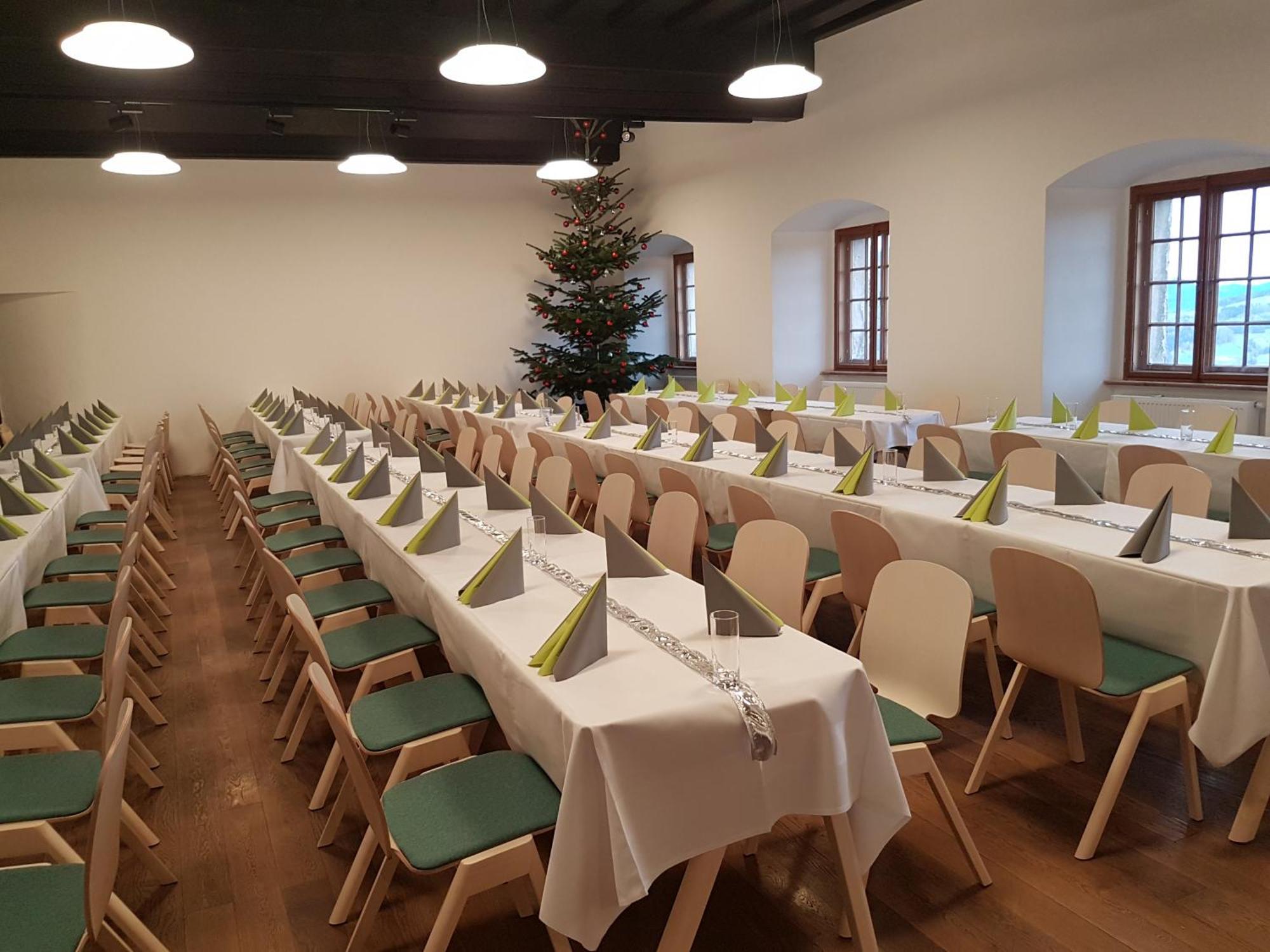 Hotel Burg Altpernstein Micheldorf in Oberösterreich Exteriér fotografie